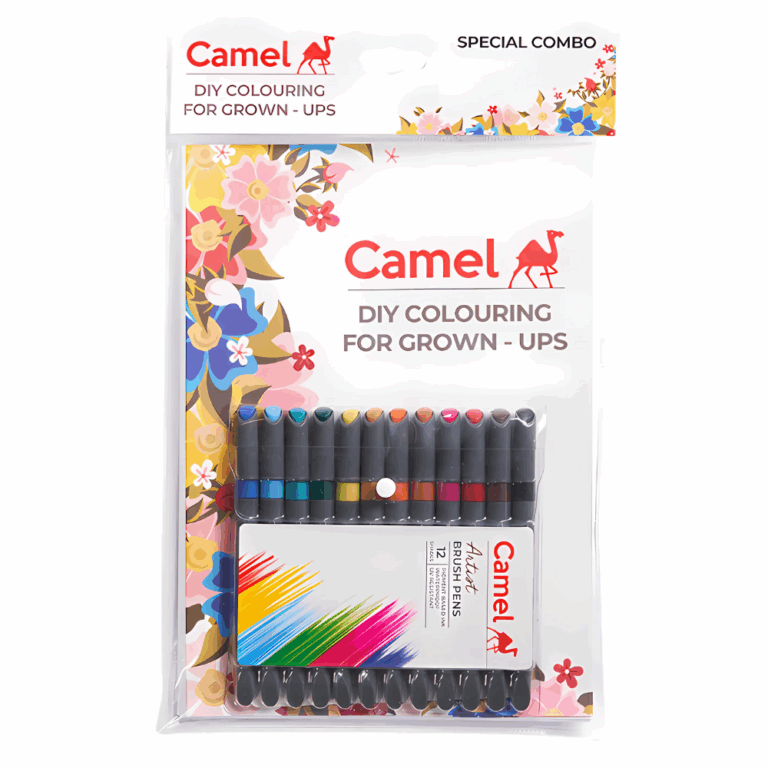 Colouring Kit