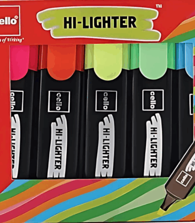 Hi-Lighter