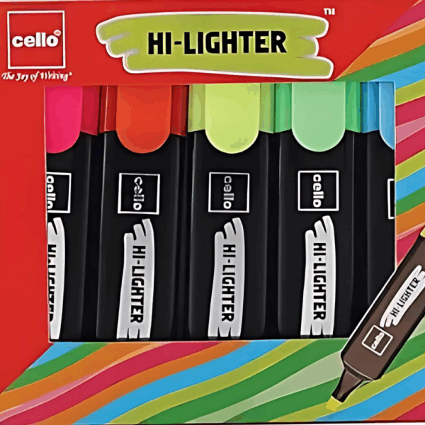 Hi-Lighter