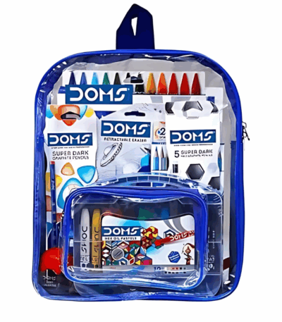 Doms Stationery Kit