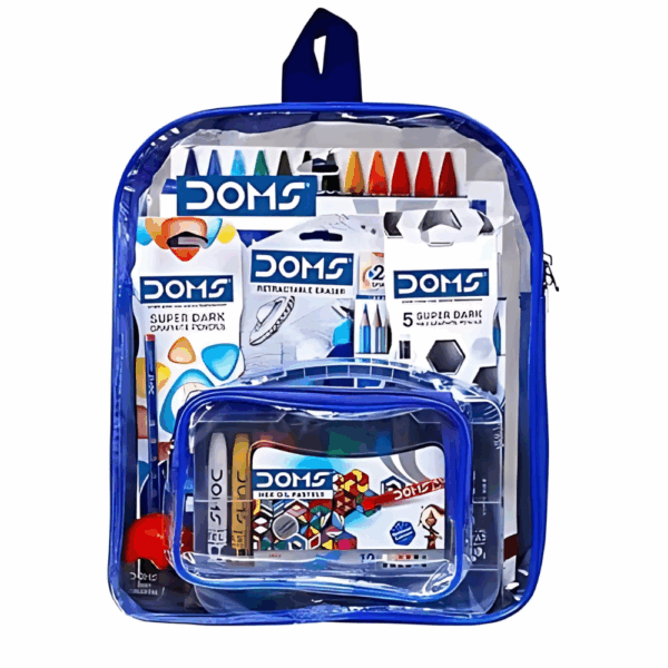 Doms Stationery Kit