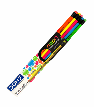 Neon Pencils