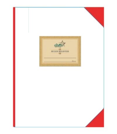 Binding Register