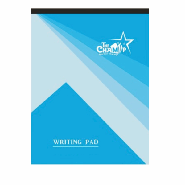 Writing Pad