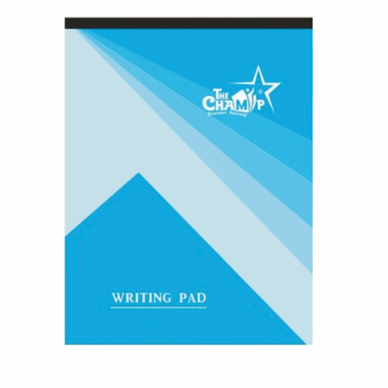 Writing Pad