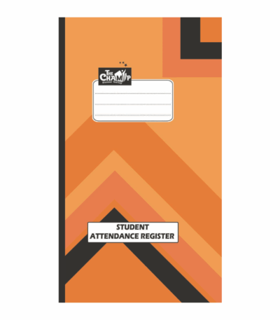 Attendance Register