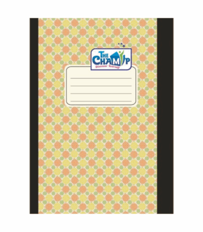 Withdrawal Register