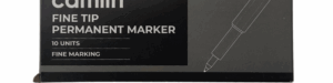 Permanent Markers
