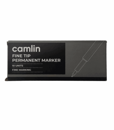 Permanent Markers
