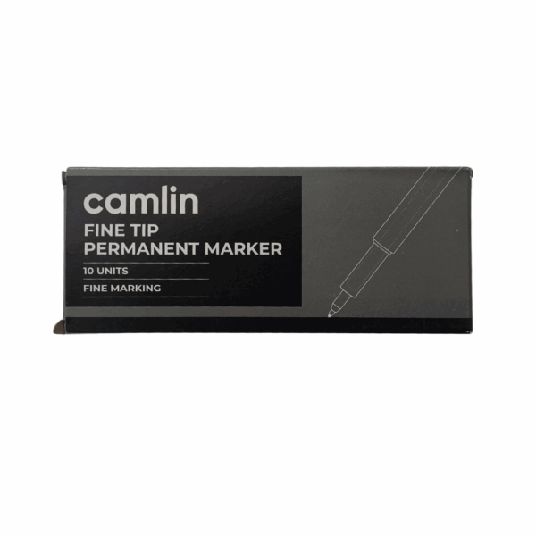 Permanent Markers