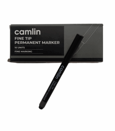 Permanent Markers