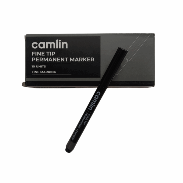 Permanent Markers