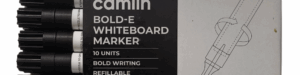 Whiteboard Markers