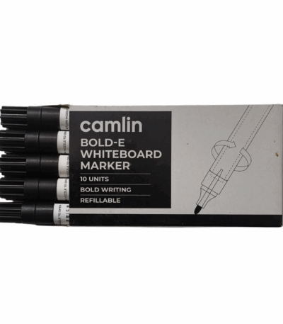 Whiteboard Markers