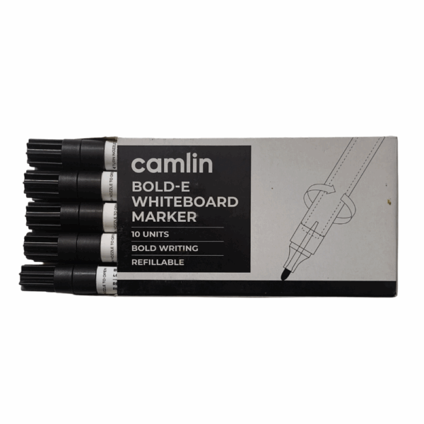 Whiteboard Markers
