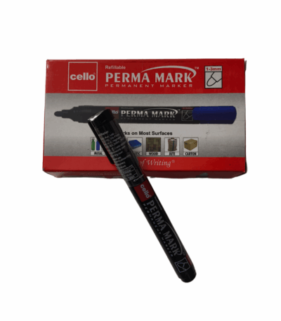 Permanent Markers