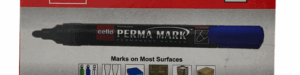 Permanent Markers
