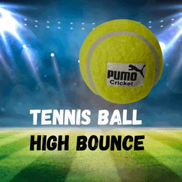 Tennis Balls