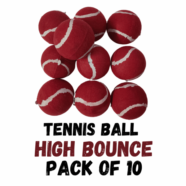 Tennis Balls
