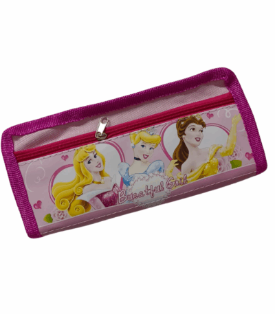 Fabric Pouch