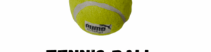 Tennis Balls