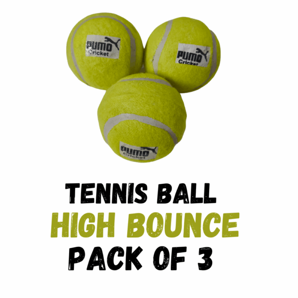 Tennis Balls