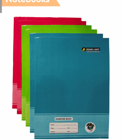 Notebooks