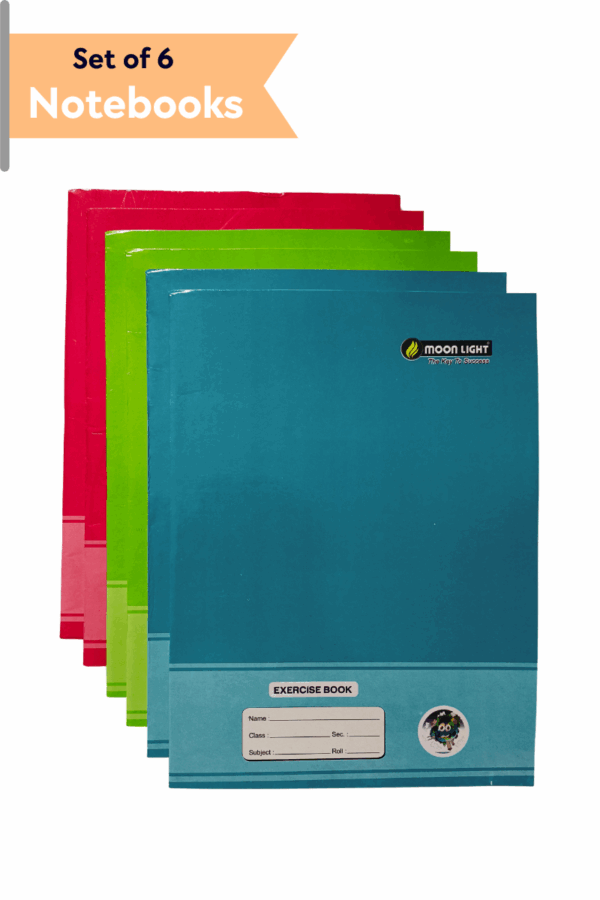 Notebooks