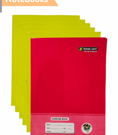 Notebooks