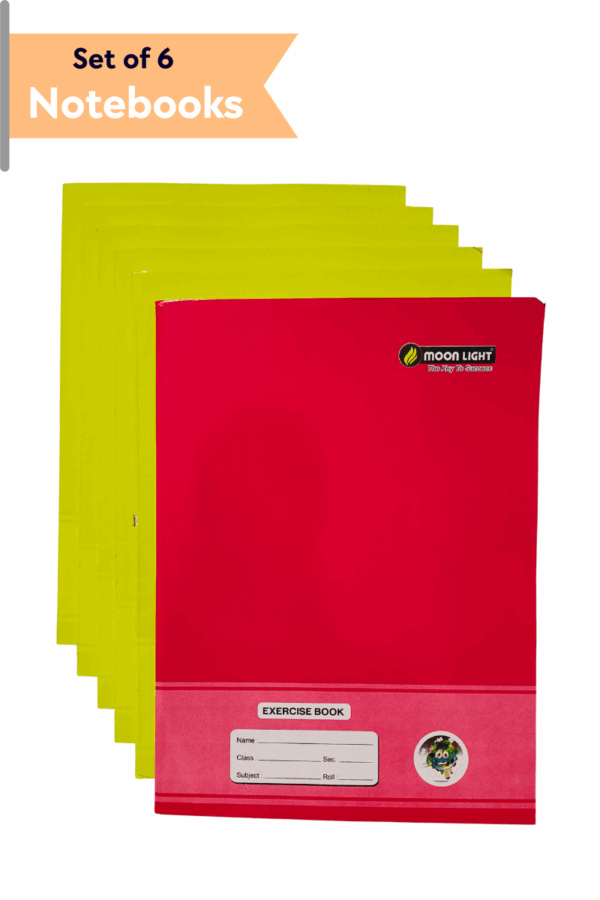 Notebooks