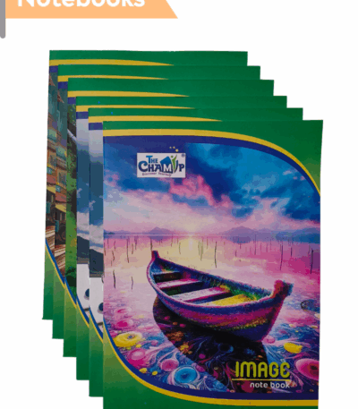 Notebooks