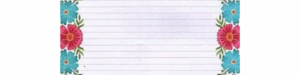 Pastel Sheet