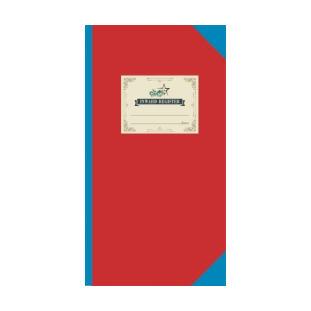 A red notebook featuring alternating blue and white pages, showcasing a vibrant and colorful design. A red notebook featuring alternating blue and white pages, showcasing a vibrant and colorful design.
