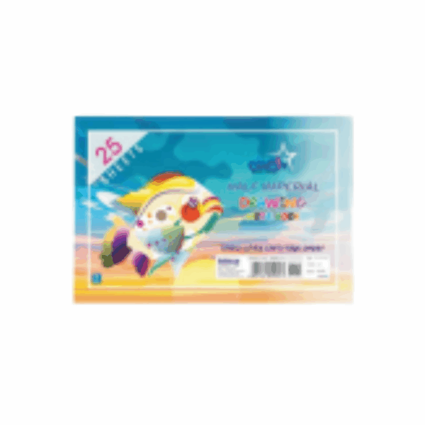 Drawing Book