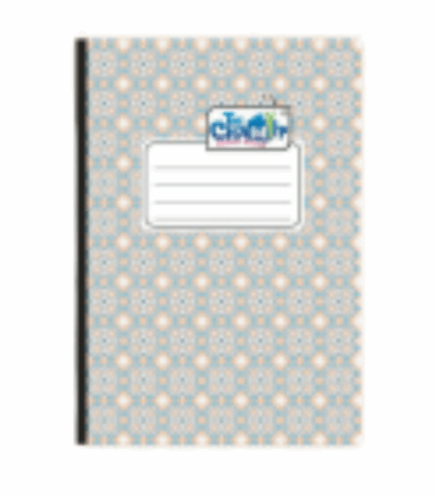 Hard Bound Note Book