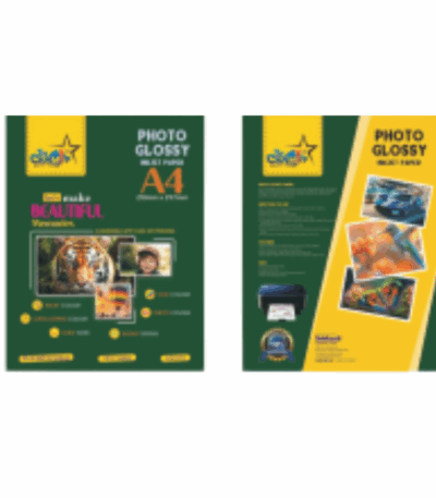 Inkjet Paper