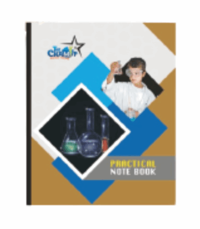 Practical Notebook