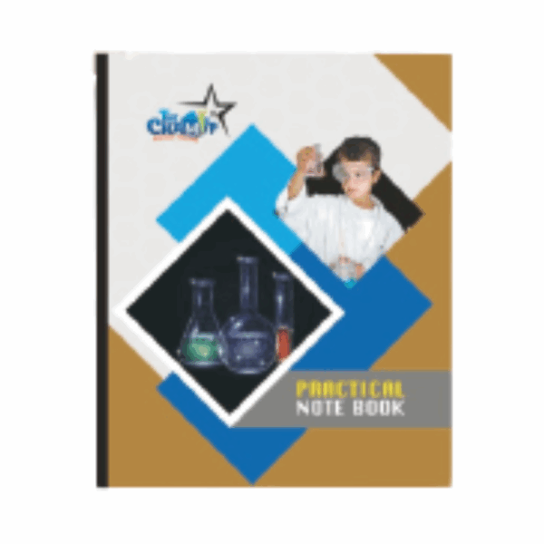 Practical Notebook