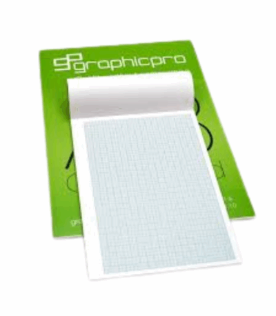 Graph Pad