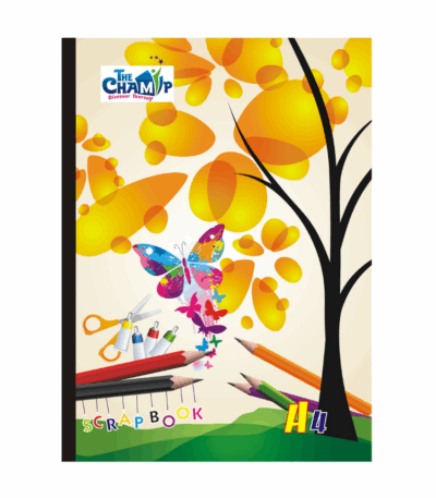 Scrap Book