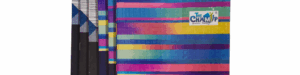 A4 Notebook