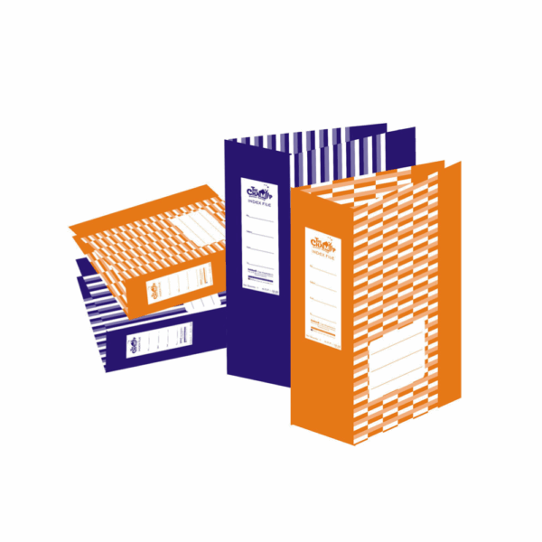 Index File