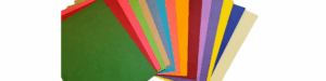 Pastel Sheet