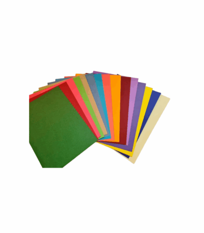 Pastel Sheet