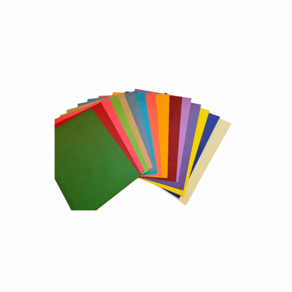 Pastel Sheet