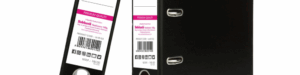 Lever Arch File