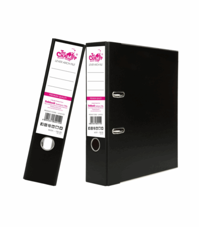 Lever Arch File
