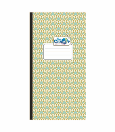 Accounts Book Register
