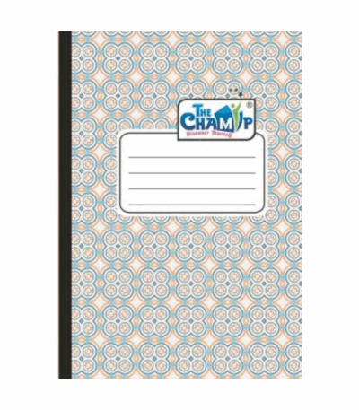 Accounts Book
