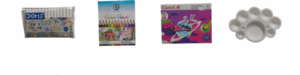 Stationery Kit